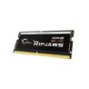 G.Skill Ripjaws DDR5 64GB kit 4800MHz CL38 SO-DIMM 262-PIN