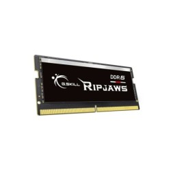 G.Skill Ripjaws DDR5 64GB kit 4800MHz CL38 SO-DIMM 262-PIN