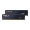 64GB (2x32GB) G.Skill Ripjaws S5 Black DDR5-5600 CL36 RAM Speicher Kit