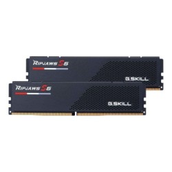 G.Skill Ripjaws S5 DDR5 32GB kit 6000MHz CL30 Ikke-ECC