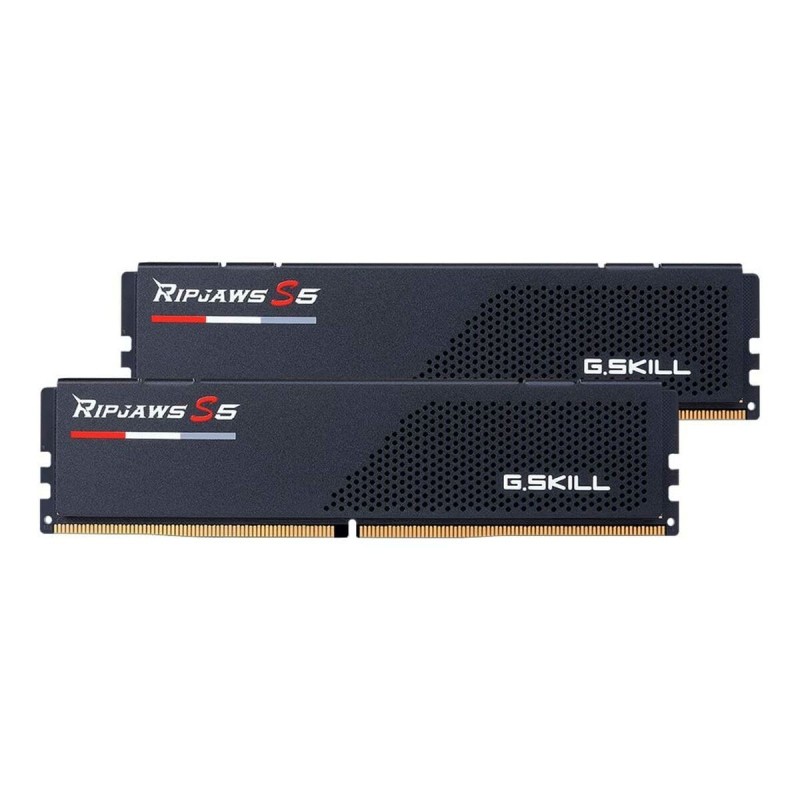 G.Skill Ripjaws S5 DDR5 32GB kit 6000MHz CL30 Ikke-ECC