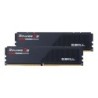 G.Skill Ripjaws S5 DDR5 32GB kit 6000MHz CL30 Ikke-ECC