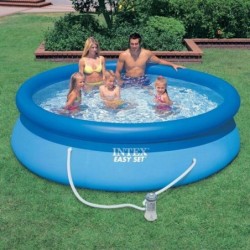 Intex Easy Set Pools 366x76 | 128132NP