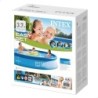 Intex Easy Set Pool 366 x 76 cm (128130NP)