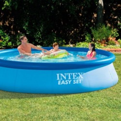 Intex Easy Set Pool 366 x 76 cm (128130NP)