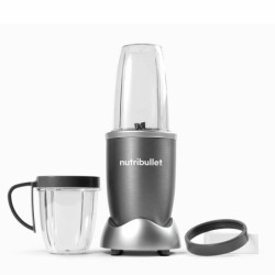 NutriBullet Original NB606DG Personal Blender Blender