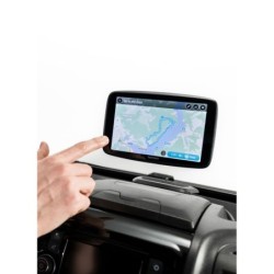 TomTom GO Camper Max GPS navigator 7