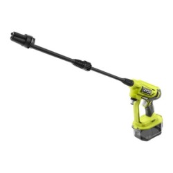 Ryobi RY18PW22A-0 18 V Akku-Mitteldruckreiniger -3 in 1 D&uuml;se