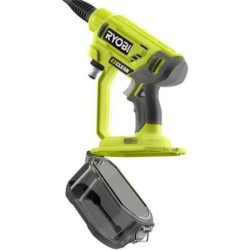 Ryobi RY18PW22A-0 18 V Akku-Mitteldruckreiniger -3 in 1 D&uuml;se