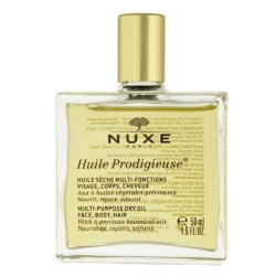 Nuxe - Huile Prodigieus Face and Body Oil 50 ml