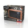 *ADLER Radio DAB+ AD1184 Bluetooth USB