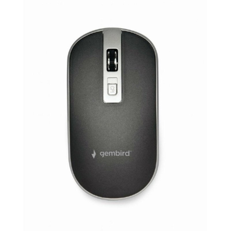 Mouse ottico Gembird - MUSW-4B-06-BS