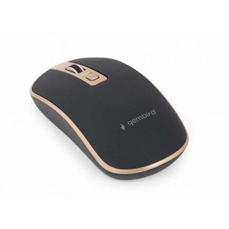 Mouse ottico Gembird - MUSW-4B-06-BG