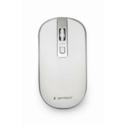 Mouse ottico Gembird - MUSW-4B-06-WS