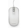 Mouse ottico Gembird - MUS-4B-06-WS