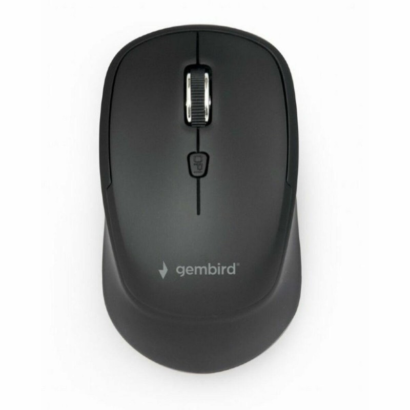 Mouse ottico Gembird - MUSW-4B-05