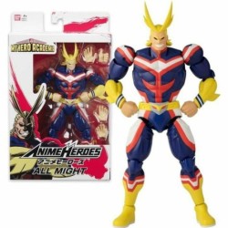 ANIME HEROES MY HERO ACADEMIA - ALL MIGHT