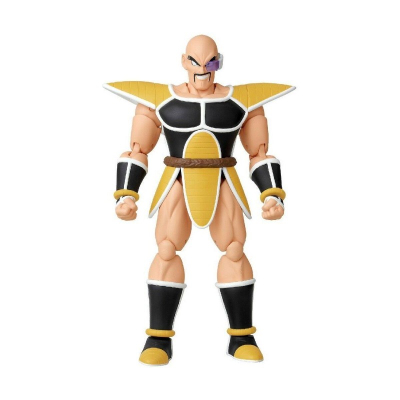 DRAGON BALL DRAGON STARS NAPPA