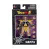 DRAGON BALL DRAGON STARS NAPPA