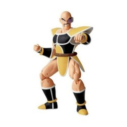 DRAGON BALL DRAGON STARS NAPPA