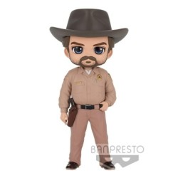 BP Q POSKET - STRANGER THINGS - HOPPER