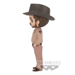 BP Q POSKET - STRANGER THINGS - HOPPER