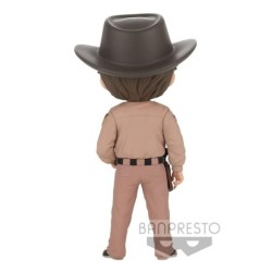 BP Q POSKET - STRANGER THINGS - HOPPER