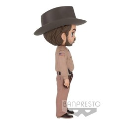 BP Q POSKET - STRANGER THINGS - HOPPER