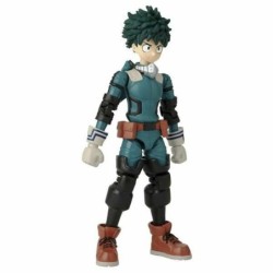 ANIME HEROES MY HERO ACADEMIA - MIDORIYA IZUKU