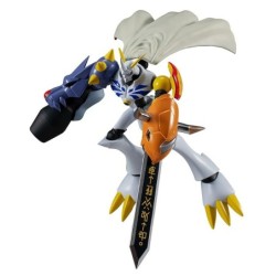 SHODO WORLD FUN ACTION FIG DIGIMON OMEGAMON