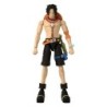 ANIME HEROES ONE PIECE - PORTGAS D. ACE