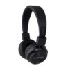 Esperanza EH219 Bluetooth RGB headphones Headband Black