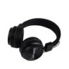 Esperanza EH219 Bluetooth RGB headphones Headband Black