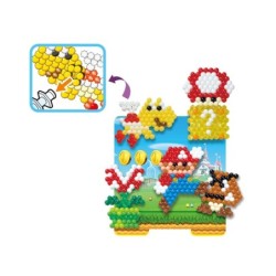 Aquabeads - Creation Cube - Super Mario - (31774)