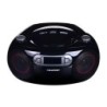 Boombox Blaupunkt BB18BK FM PLL/CD|MP3|USB|CLOCK/ALARM