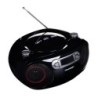 Boombox Blaupunkt BB18BK FM PLL/CD|MP3|USB|CLOCK/ALARM