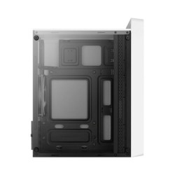 AeroCool PGS C Series CS-109-G-WT-v1 T&Atilde;&yen;rn ATX Ingen str&Atilde;&cedil;mforsyn