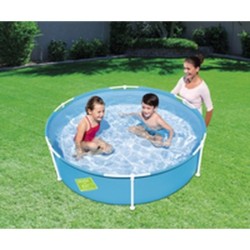 Bestway - My First Frame Pool 1.52m x 38cm (56283)