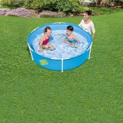 Bestway - My First Frame Pool 1.52m x 38cm (56283)