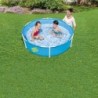 Bestway - My First Frame Pool 1.52m x 38cm (56283)