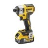 DeWalt DCK266P2 Akku-Schlagschrauber-Set