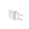 Savio LA-05 mobile device charger White Indoor