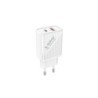 Savio LA-05 mobile device charger White Indoor