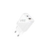 Savio LA-05 mobile device charger White Indoor