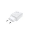 Savio LA-05 mobile device charger White Indoor