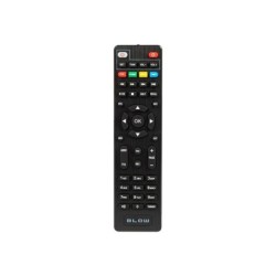 BLOW TV BOX DVB-T2 4625FHD H.265