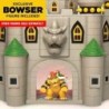 Nintendo - 2.5 - Bowser Castle Playset (400204-IS9)