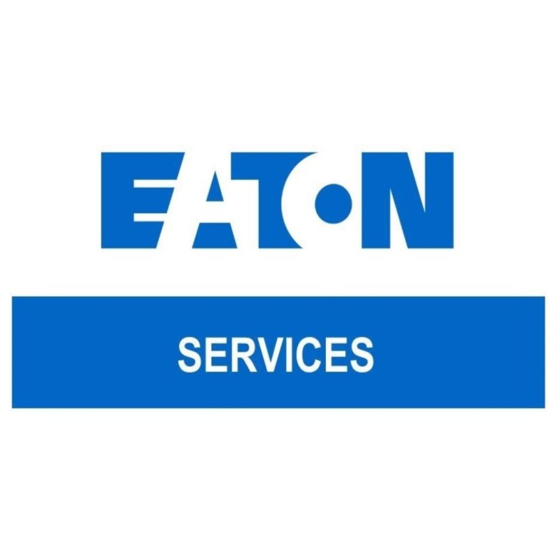 Eaton Intervention Product Line C Forebygende vedligeholdelse