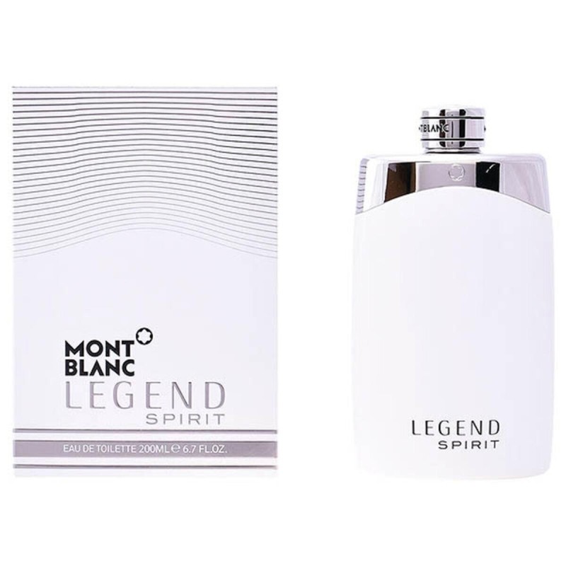 Mont Blanc - Legend Spirit EDT 30 ml