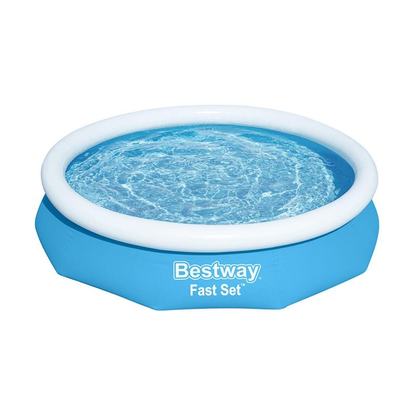 BW Fast Set Pool Set 305x66 57458